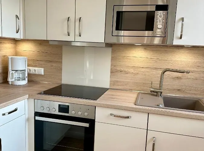Ferienwohnung Bad Sachsa Harz II