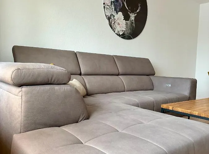 Ferienwohnung Bad Sachsa Harz II